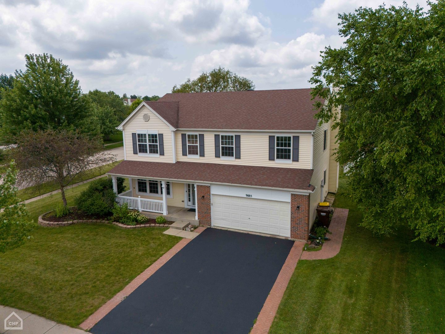 9885 Compton Drive Huntley, IL 60142 - Photo 34 of 46