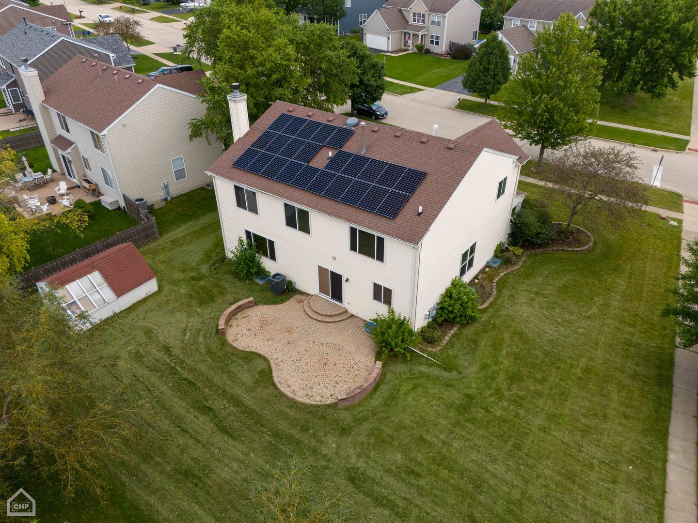 9885 Compton Drive Huntley, IL 60142 - Photo 35 of 46