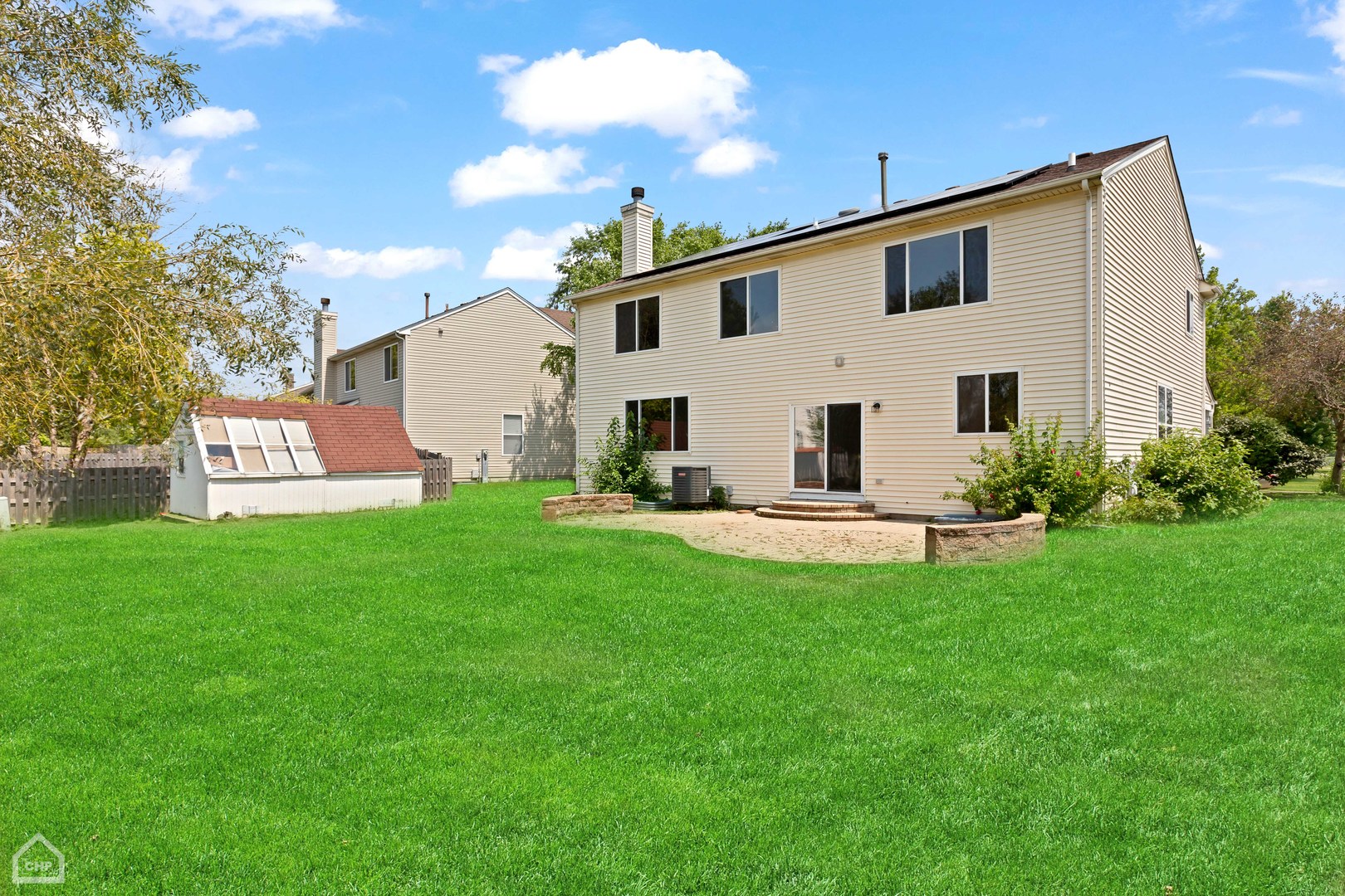 9885 Compton Drive Huntley, IL 60142 - Photo 4 of 46