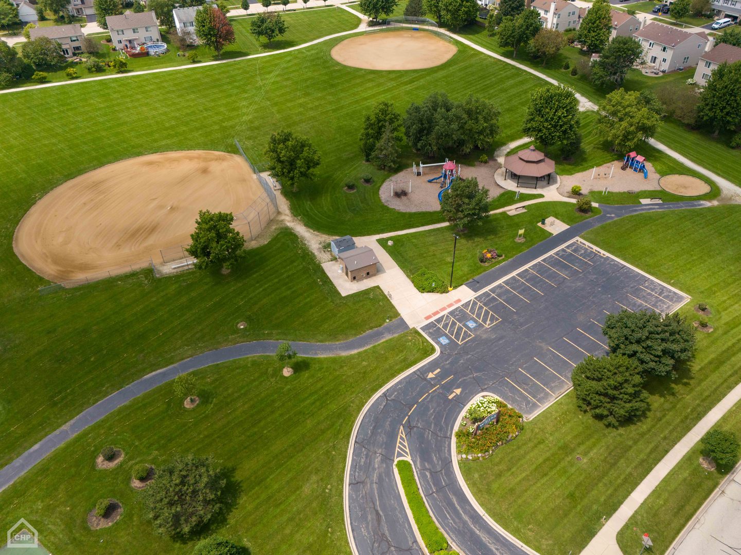 9885 Compton Drive Huntley, IL 60142 - Photo 44 of 46