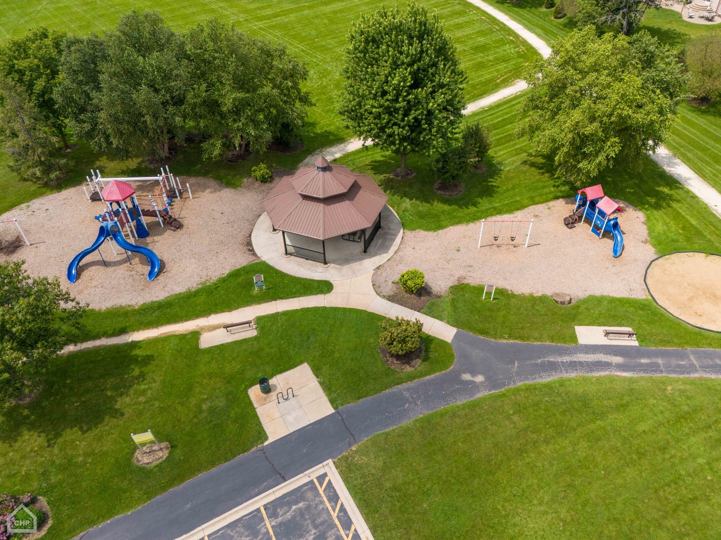 9885 Compton Drive Huntley, IL 60142 - Photo 45 of 46