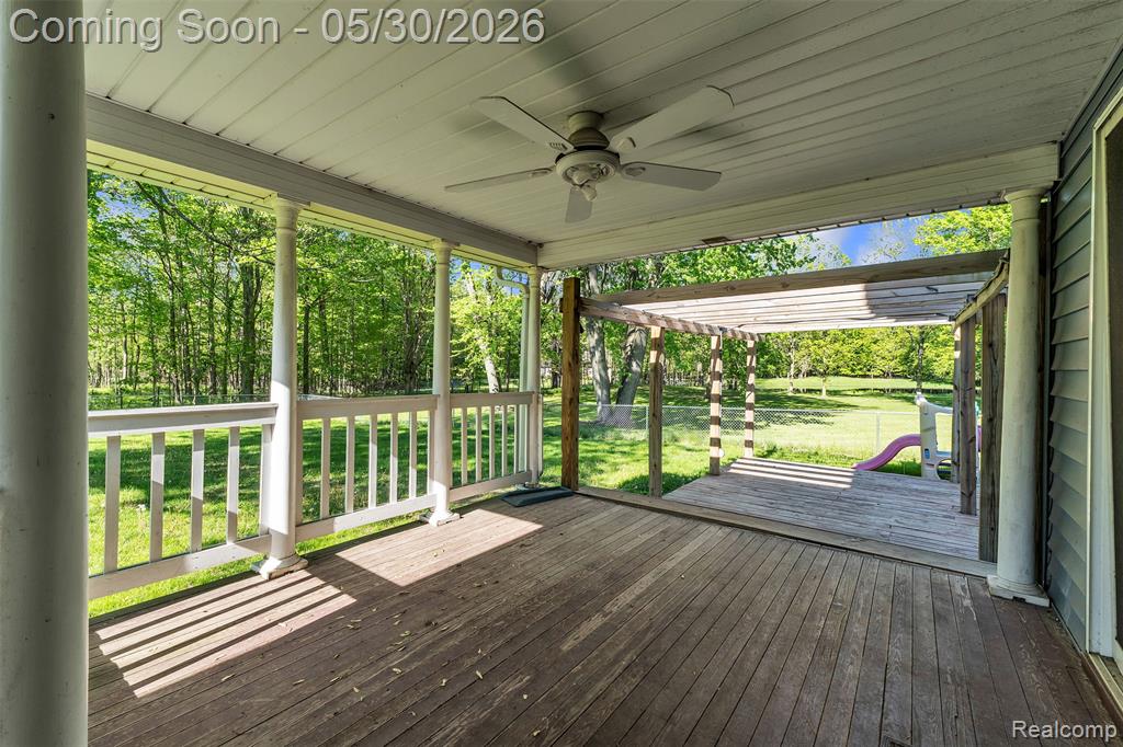 1345 Ives Road Mason, MI 48854 - Photo 65 of 92