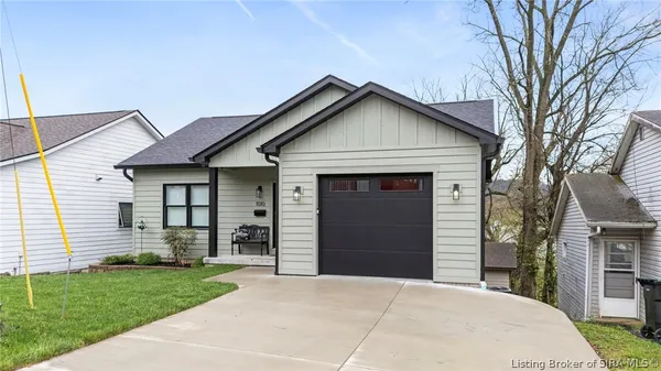 $399,900 | 1010 East 1st Street, Madison, IN 47250