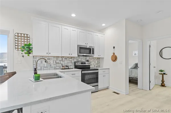 $399,900 | 1010 East 1st Street, Madison, IN 47250