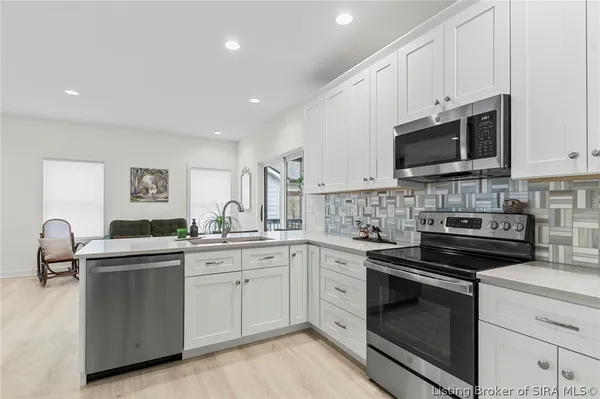 $399,900 | 1010 East 1st Street, Madison, IN 47250