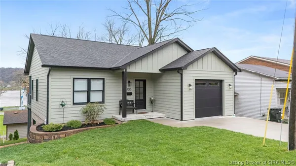 $399,900 | 1010 East 1st Street, Madison, IN 47250