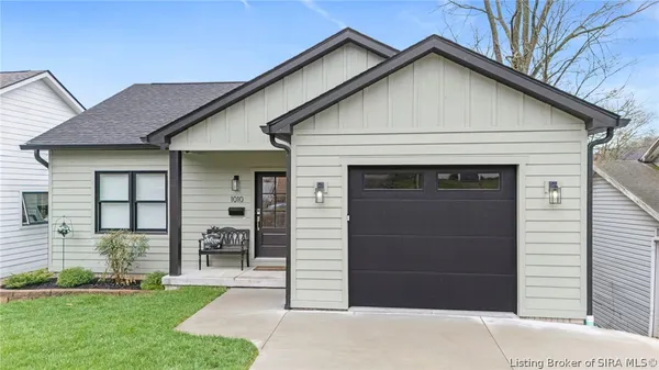 $399,900 | 1010 East 1st Street, Madison, IN 47250