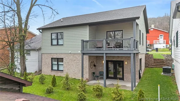 $399,900 | 1010 East 1st Street, Madison, IN 47250