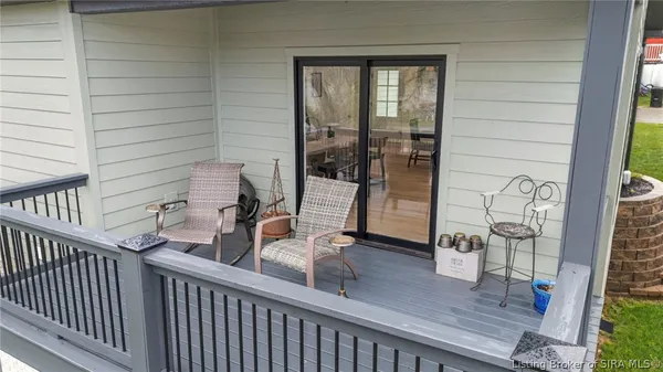 $399,900 | 1010 East 1st Street, Madison, IN 47250