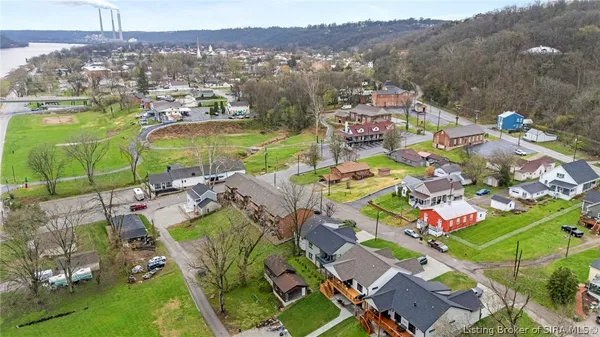 $399,900 | 1010 East 1st Street, Madison, IN 47250