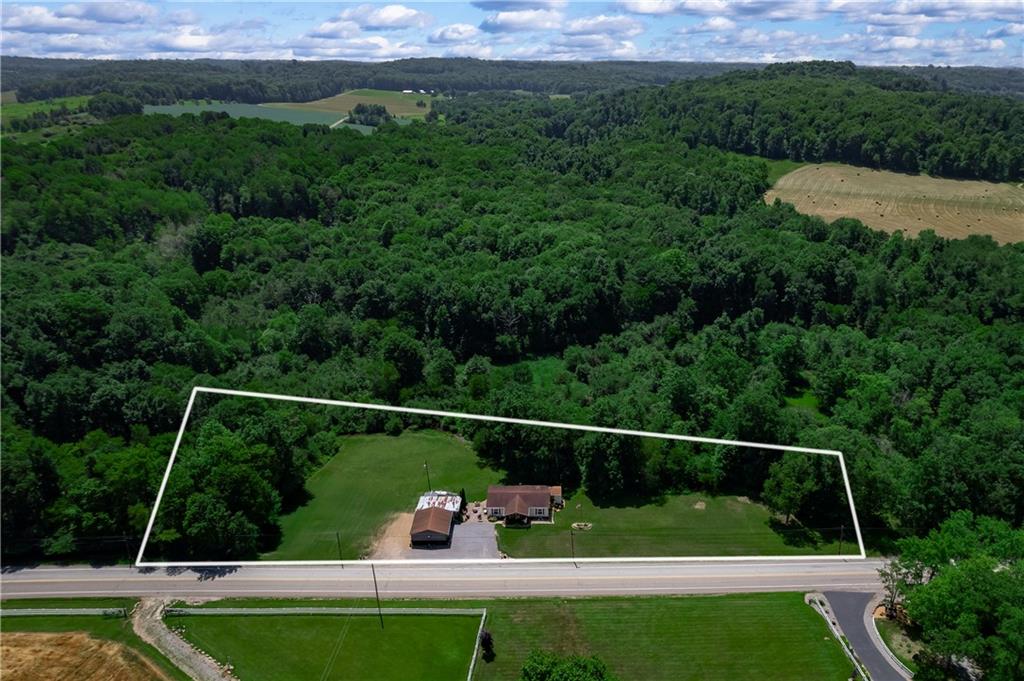 3328 Oneida Valley Road Emlenton, PA 16373 - Photo 32 of 33