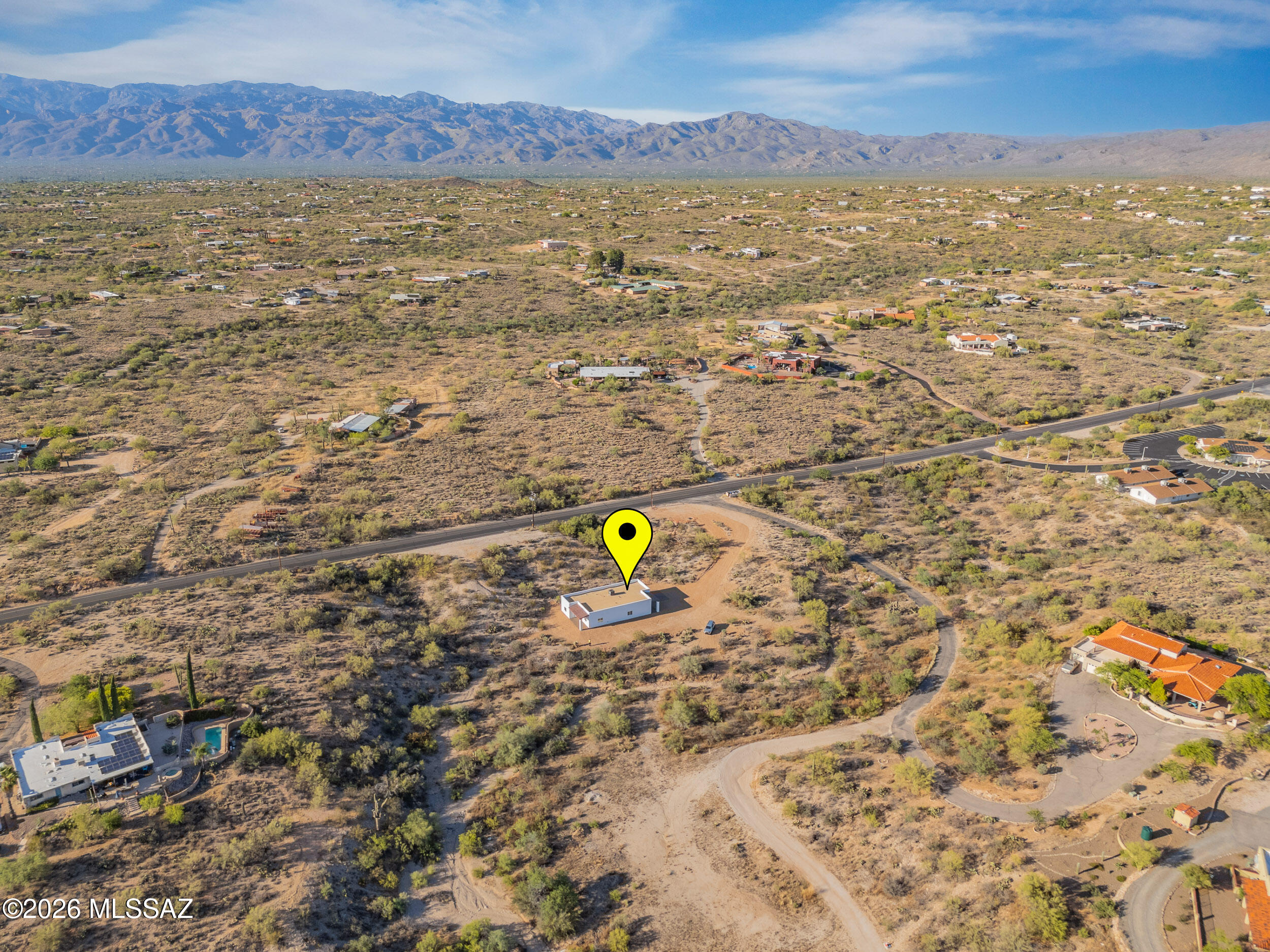 10910 East Escalante Road Tucson, AZ 85730 - Photo 14 of 50 14