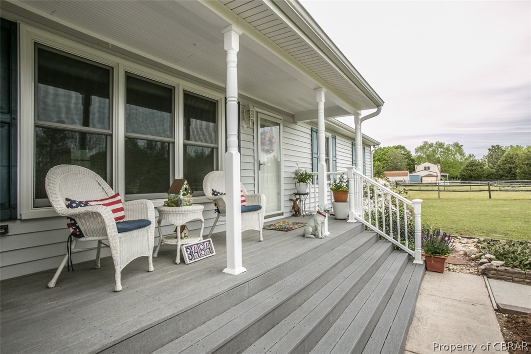 3484 Enos Road Gloucester, VA 23061 - Photo 6 of 49 Gallery Image 6