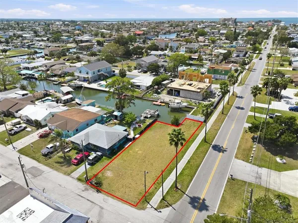 $149,900 | 13939 Muriel Avenue, Hudson, FL 34667