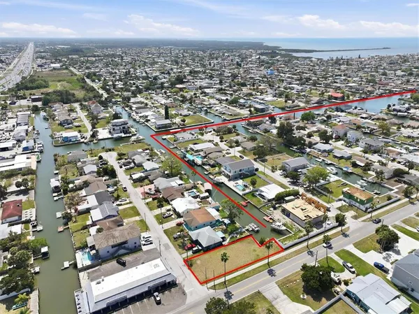 $149,900 | 13939 Muriel Avenue, Hudson, FL 34667