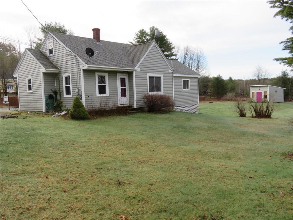 75 Whitefield Road Pittston, ME 04345 - Photo 26 of 27 Photo