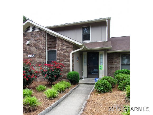 1965 Quail Ridge Road, Unit J Greenville, NC 27858 - Photo 1 of 21 Primary Photo