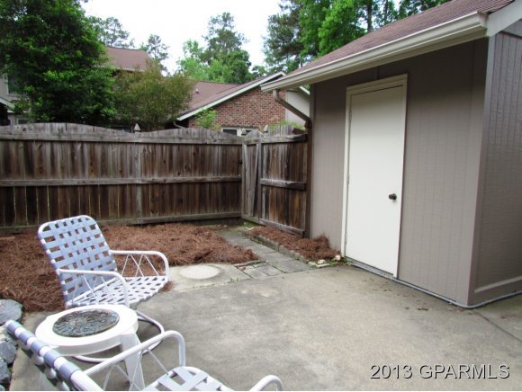 1965 Quail Ridge Road, Unit J Greenville, NC 27858 - Photo 12 of 21 Additional Photo