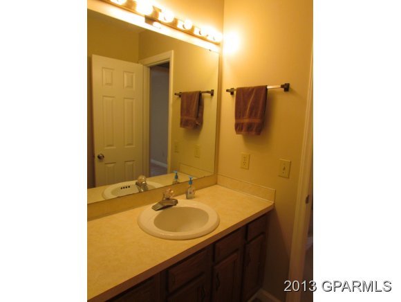 1965 Quail Ridge Road, Unit J Greenville, NC 27858 - Photo 16 of 21 Additional Photo