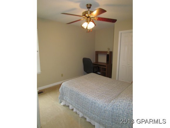 1965 Quail Ridge Road, Unit J Greenville, NC 27858 - Photo 19 of 21 Additional Photo