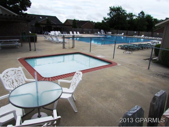 1965 Quail Ridge Road, Unit J Greenville, NC 27858 - Photo 21 of 21 Additional Photo