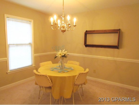 1965 Quail Ridge Road, Unit J Greenville, NC 27858 - Photo 3 of 21 Additional Photo