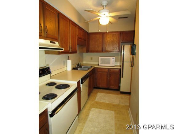 1965 Quail Ridge Road, Unit J Greenville, NC 27858 - Photo 4 of 21 Additional Photo