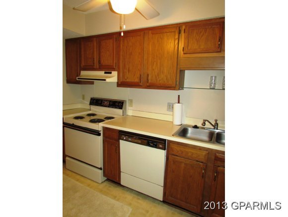 1965 Quail Ridge Road, Unit J Greenville, NC 27858 - Photo 6 of 21 Additional Photo