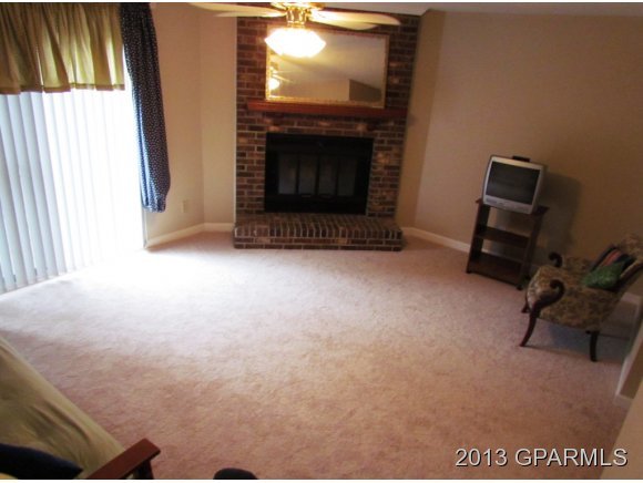 1965 Quail Ridge Road, Unit J Greenville, NC 27858 - Photo 8 of 21 Additional Photo