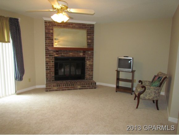 1965 Quail Ridge Road, Unit J Greenville, NC 27858 - Photo 9 of 21 Additional Photo