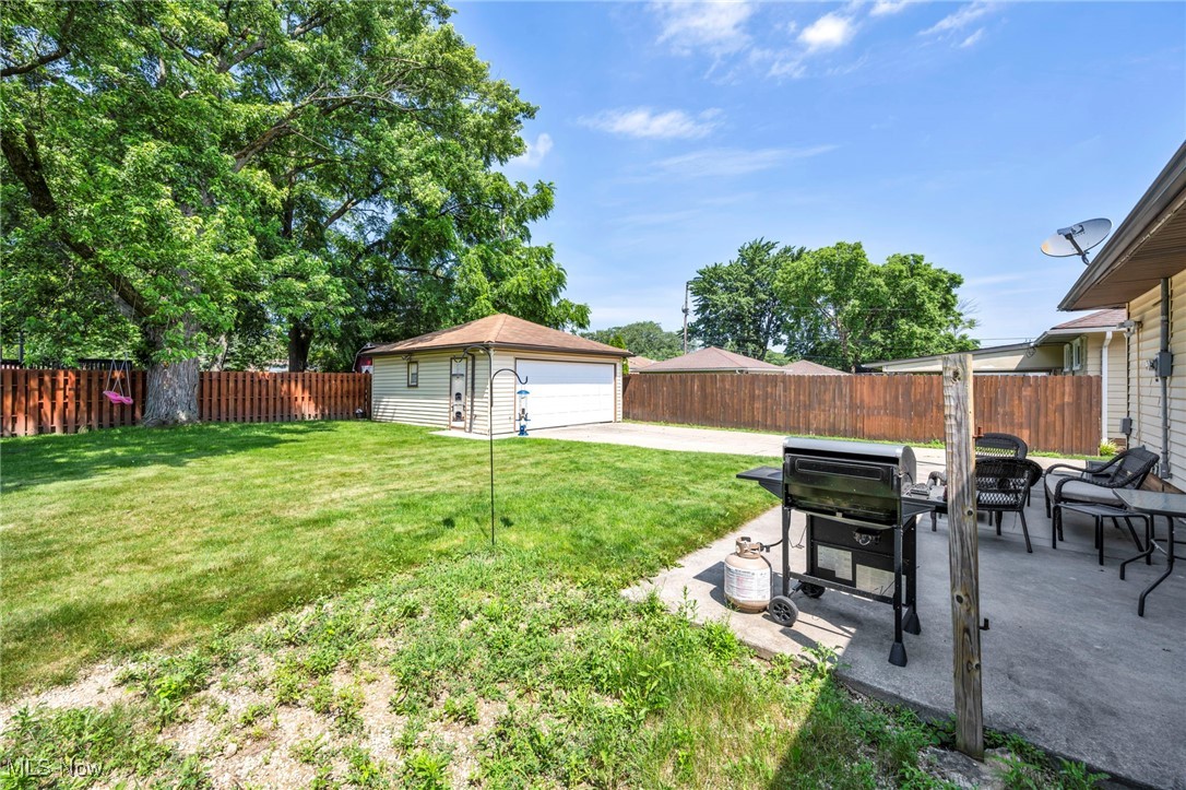 7356 Oakwood Road Parma, OH 44130 - Photo 33 of 45 Gallery Image 33