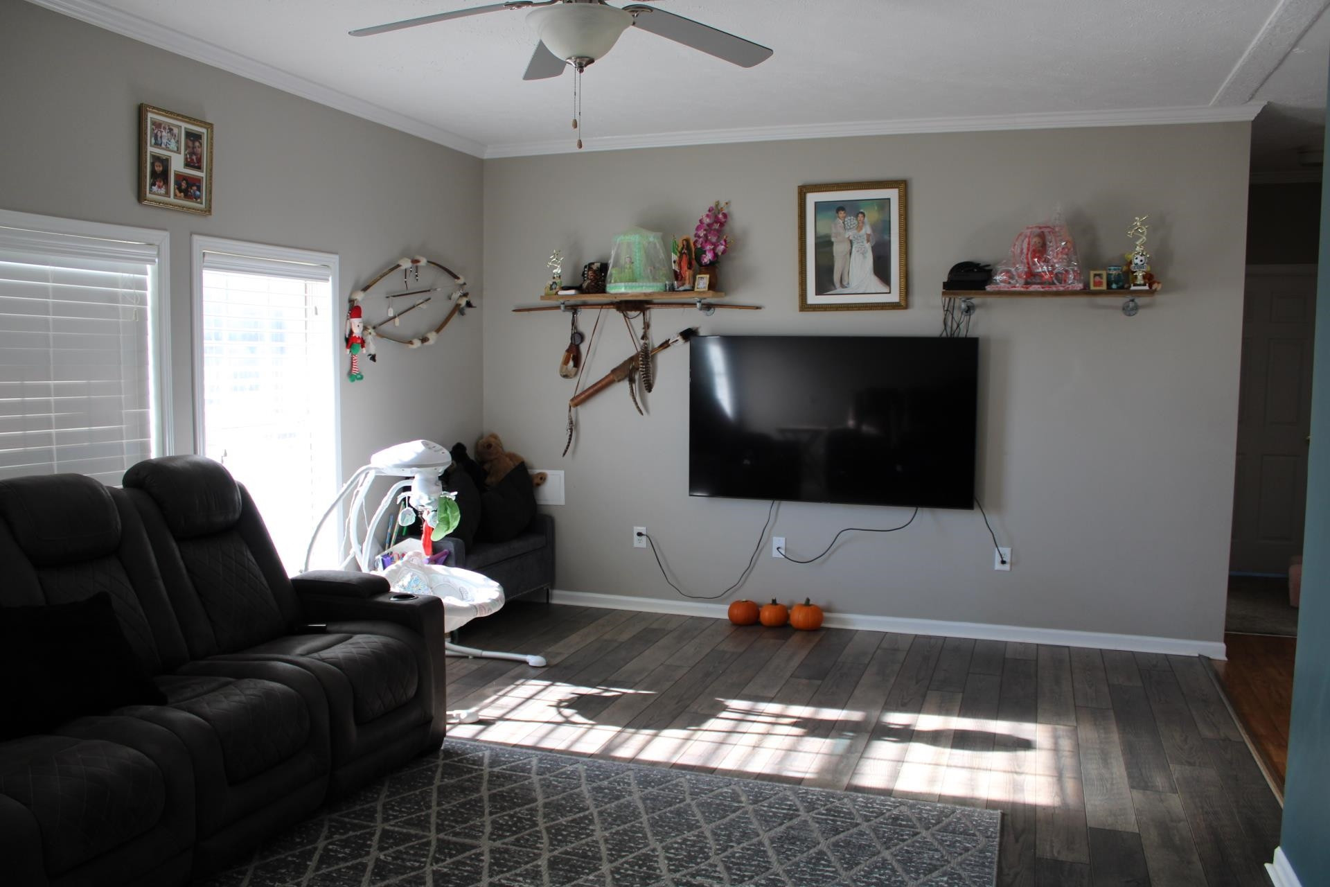 3346 Mt Pleasant Road Willow Spring, NC 27592 - Photo 34 of 50 Photo 34