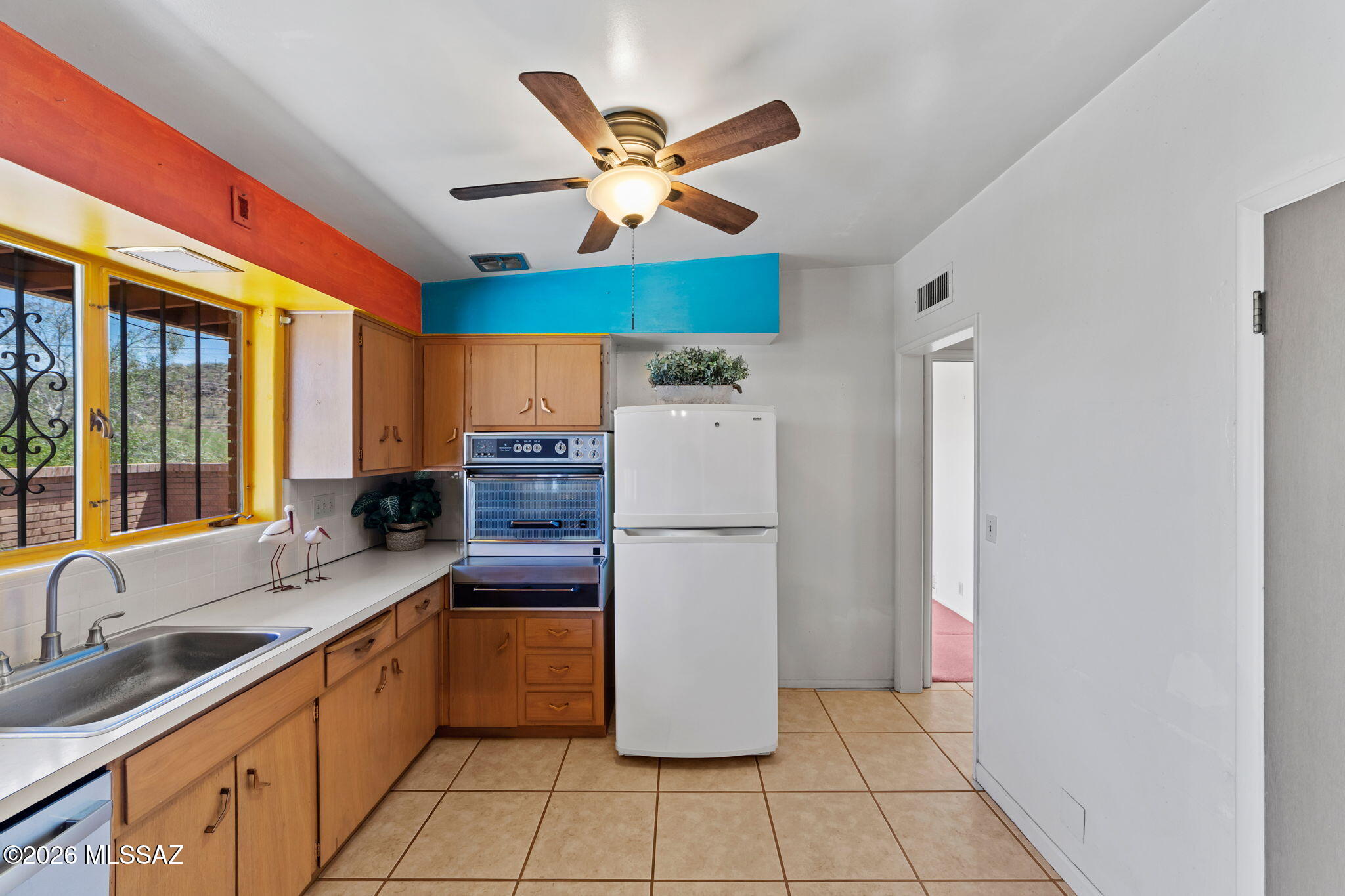 1904 West Anklam Road Tucson, AZ 85745 - Photo 12 of 33