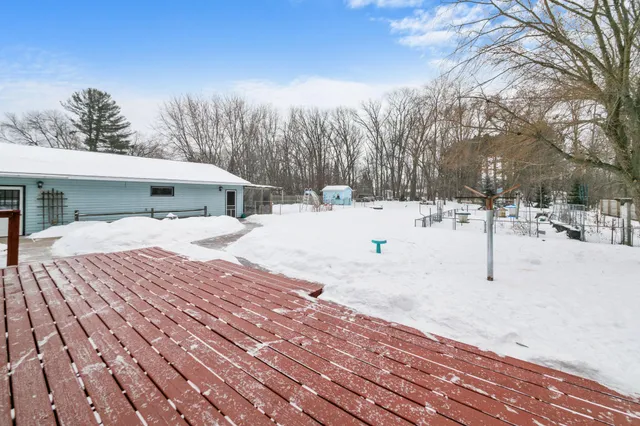 $300,000 | 840 5th Avenue Northwest, Pine City, MN 55063