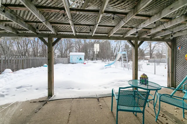 $300,000 | 840 5th Avenue Northwest, Pine City, MN 55063