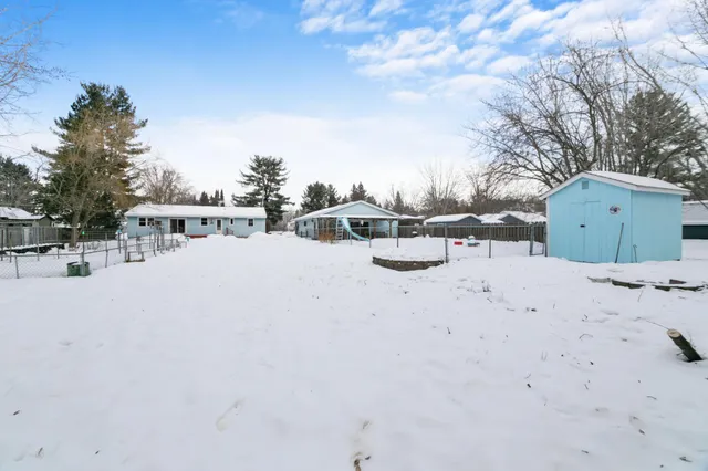 $300,000 | 840 5th Avenue Northwest, Pine City, MN 55063