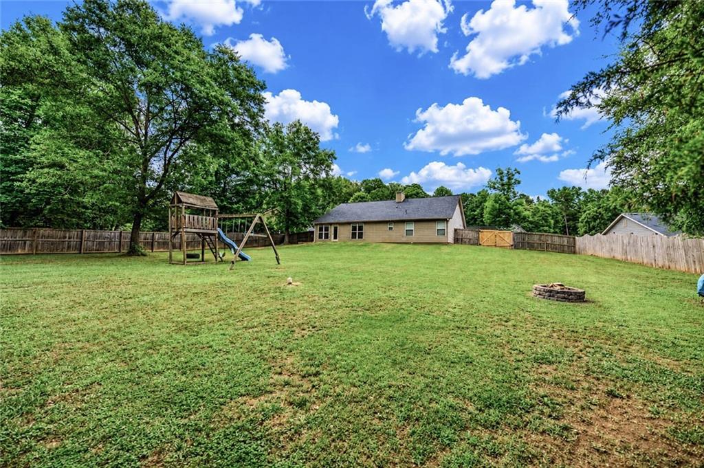 464 Red Tail Road Jefferson, GA 30549 - Photo 3 of 27