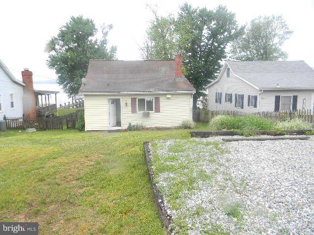 1313 Wildwood Beach Road Baltimore, MD 21221 - Photo 3 of 12 Exterior (General)