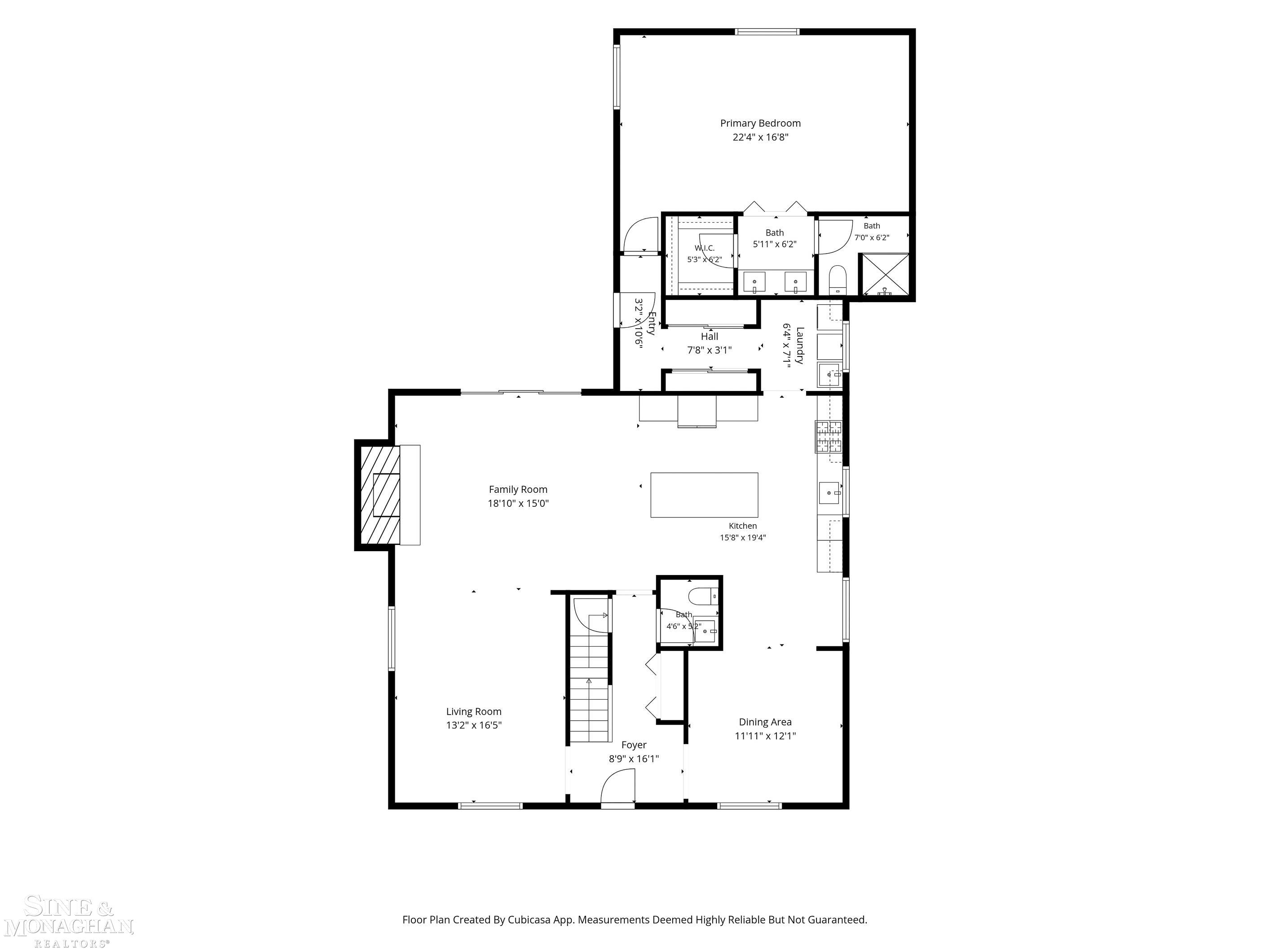 1200 Audubon Road Grosse Pointe Park, MI 48230 - Photo 54 of 57