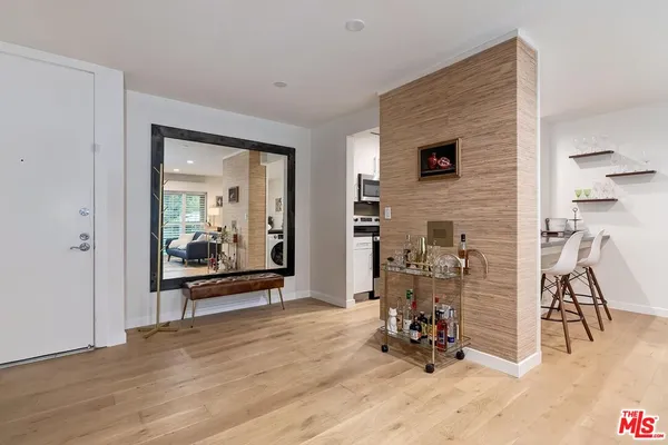 $4,495 | 141 South Clark Drive, Unit 208, West Hollywood, CA 90048