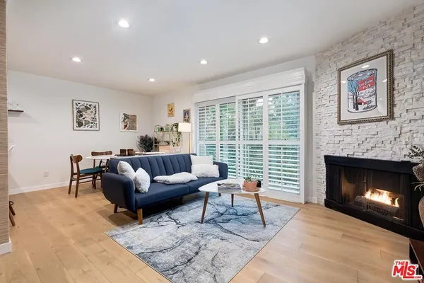 $4,495 | 141 South Clark Drive, Unit 208, West Hollywood, CA 90048