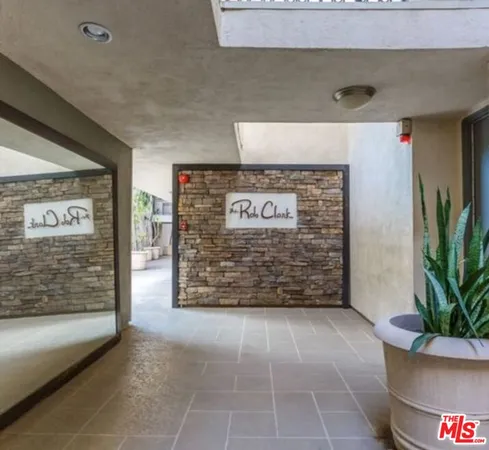 $4,495 | 141 South Clark Drive, Unit 208, West Hollywood, CA 90048