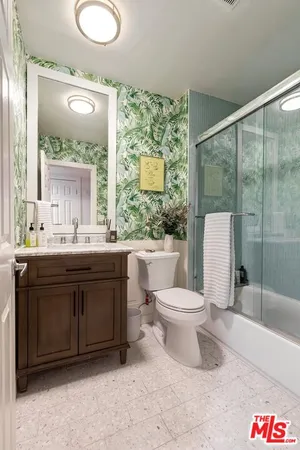 $4,495 | 141 South Clark Drive, Unit 208, West Hollywood, CA 90048