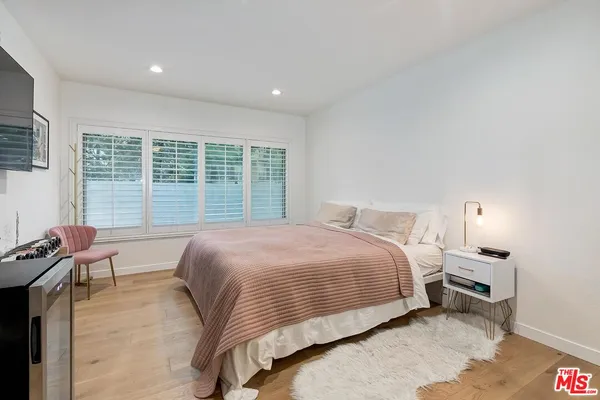 $4,495 | 141 South Clark Drive, Unit 208, West Hollywood, CA 90048
