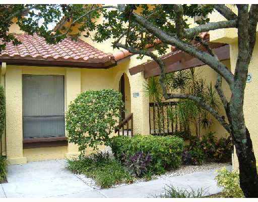5691 Fox Hollow Drive, Unit B Boca Raton, FL 33486 - Photo 1 of 1 Primary Photo