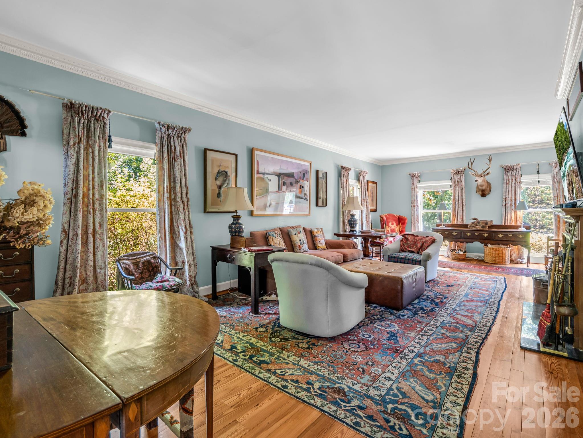 590 Miller Road Rutherfordton, NC 28139 - Photo 9 of 48
