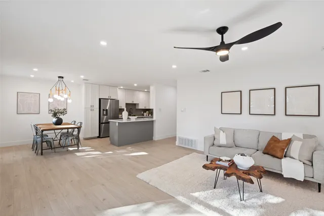 $539,900 | 7729 Croftwood Drive, Austin, TX 78749