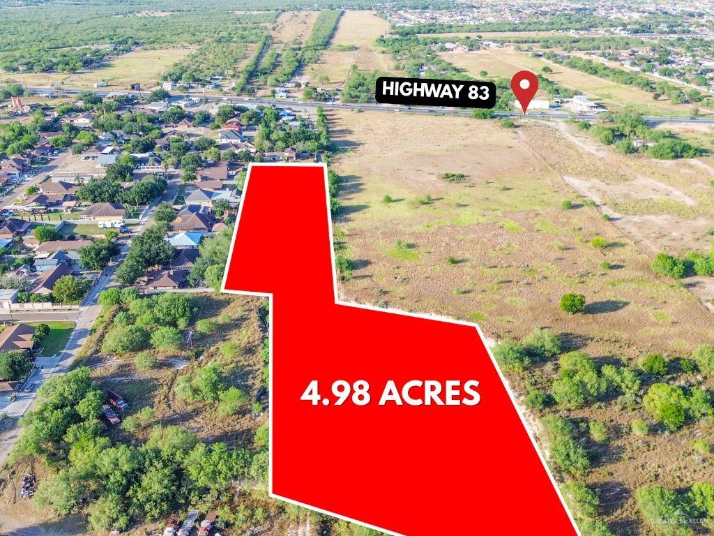 40 Jr Drive Rio Grande City, TX 78582 - Photo 4 of 5