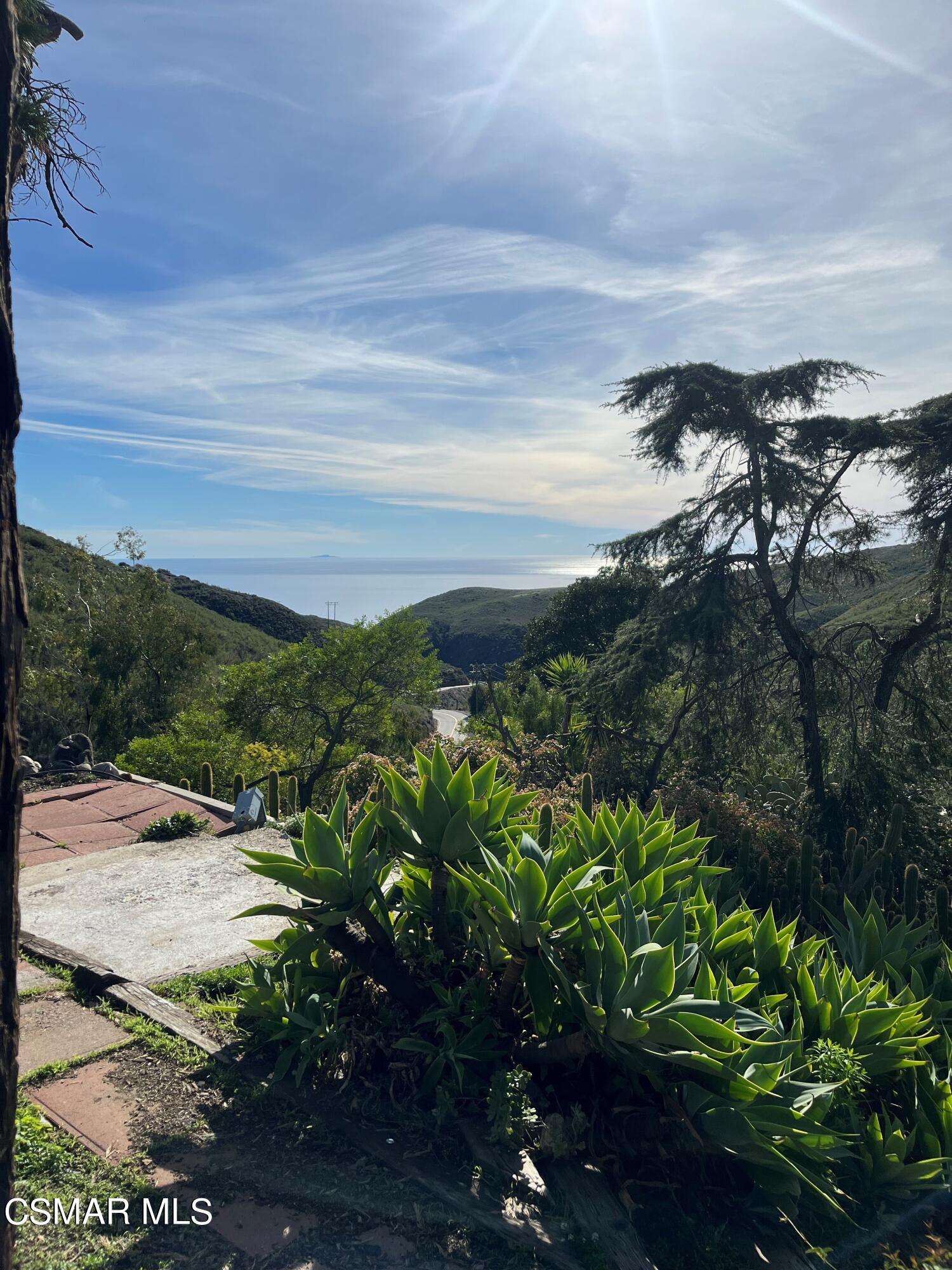 3648 Decker Road Malibu, CA 90265 - Photo 51 of 51 Ocean view 2