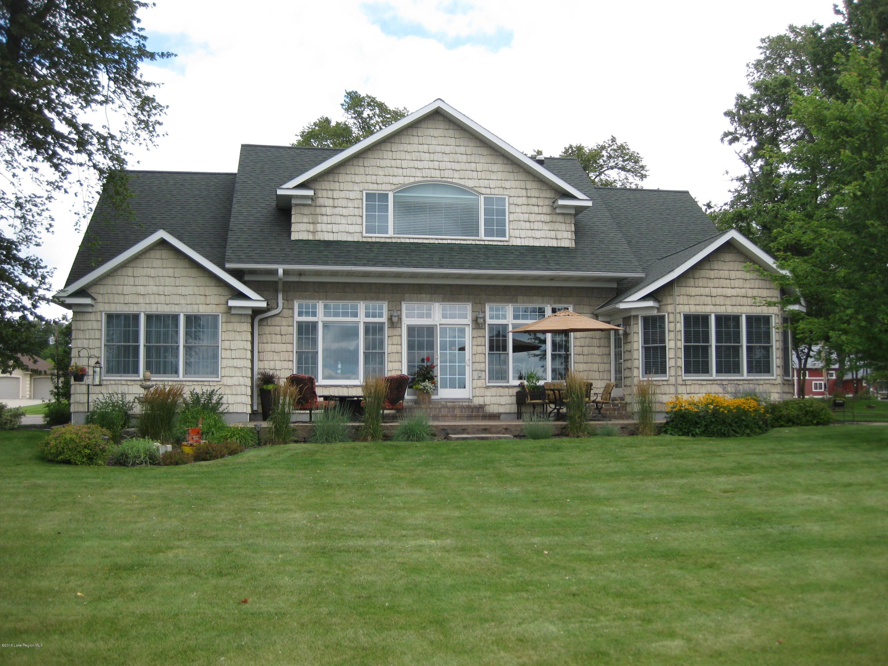 44718 North Little Pine Road Perham, MN 56573 - Photo 1 of 1 Gallery Image 1